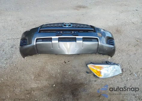 2011 Toyota Rav4 из США, поврежденный, VIN 2T3BF4DV6BW104074